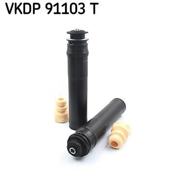 Fole do amortecedor de suspensão SKF ref. VKDP 91103 T